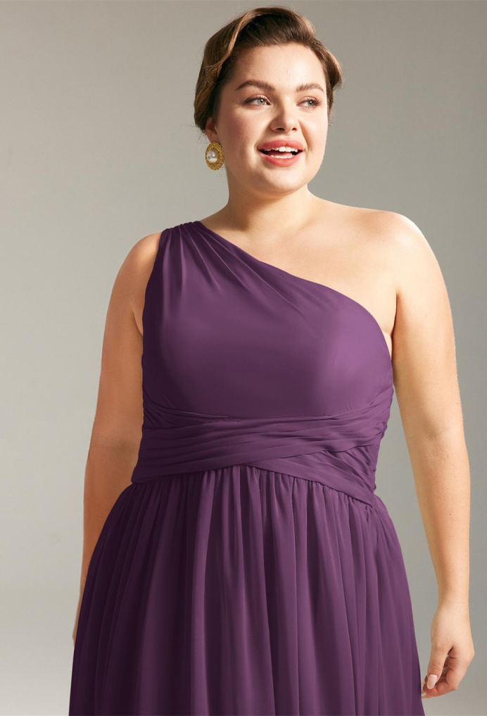AW Raven Dress