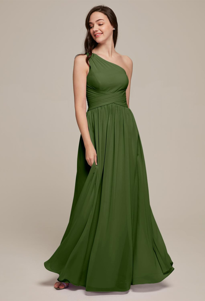 AW Raven Dress