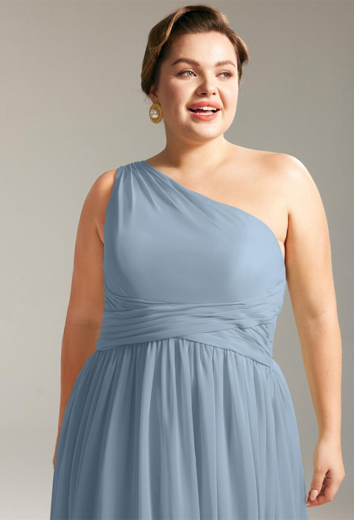 AW Raven Dress