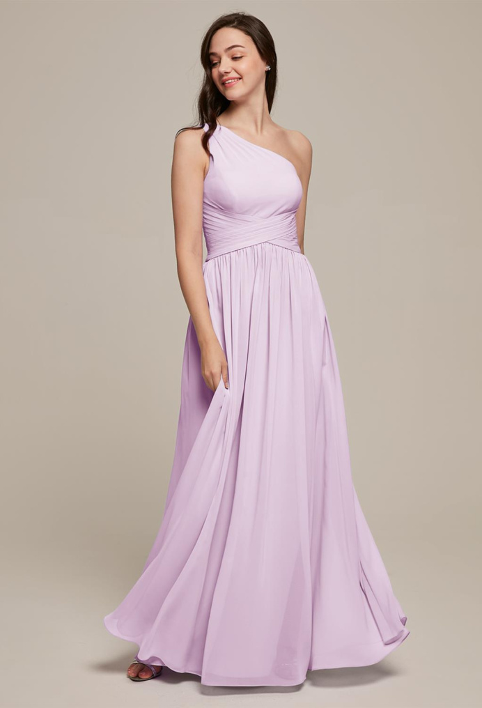 AW Raven Dress