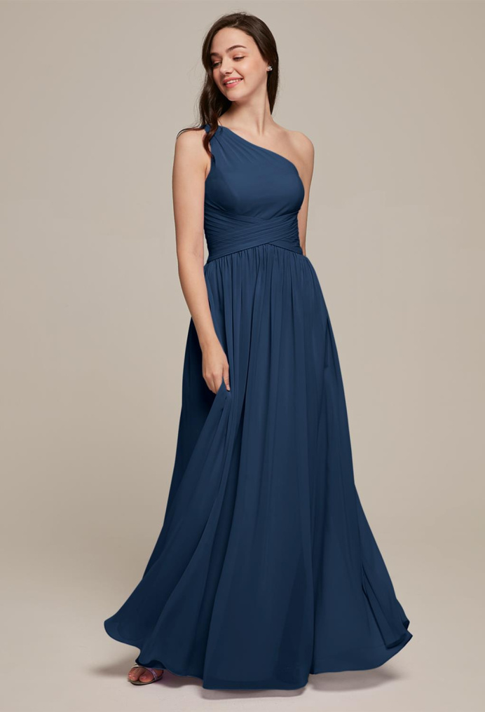 AW Raven Dress