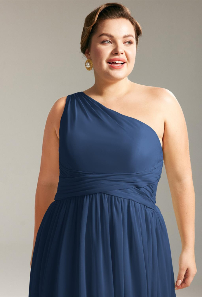 AW Raven Dress