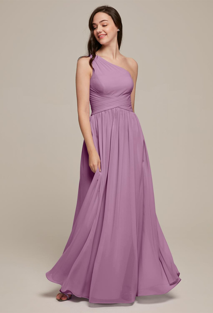 AW Raven Dress