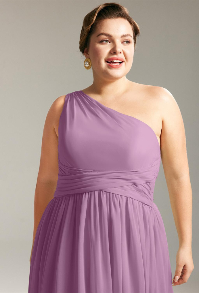 AW Raven Dress