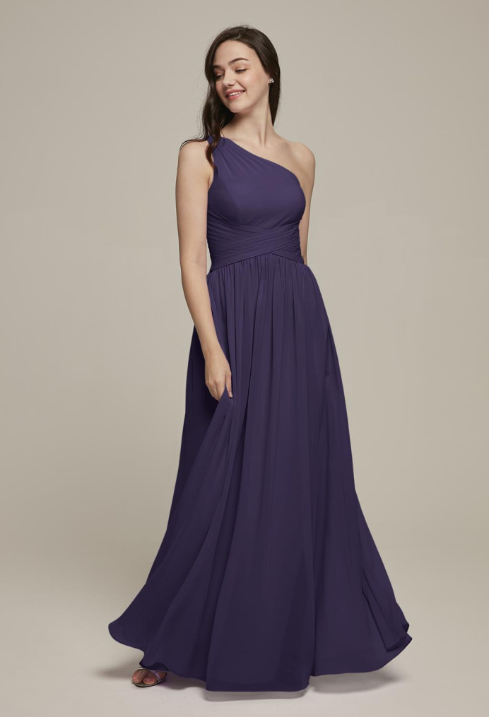 AW Raven Dress