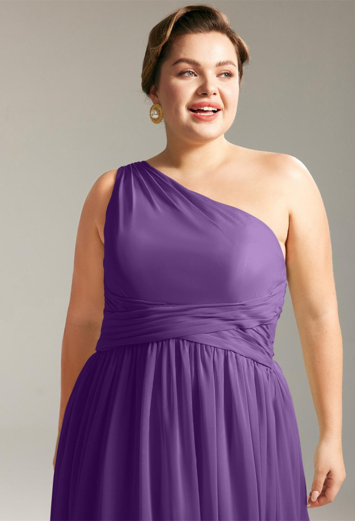 AW Raven Dress