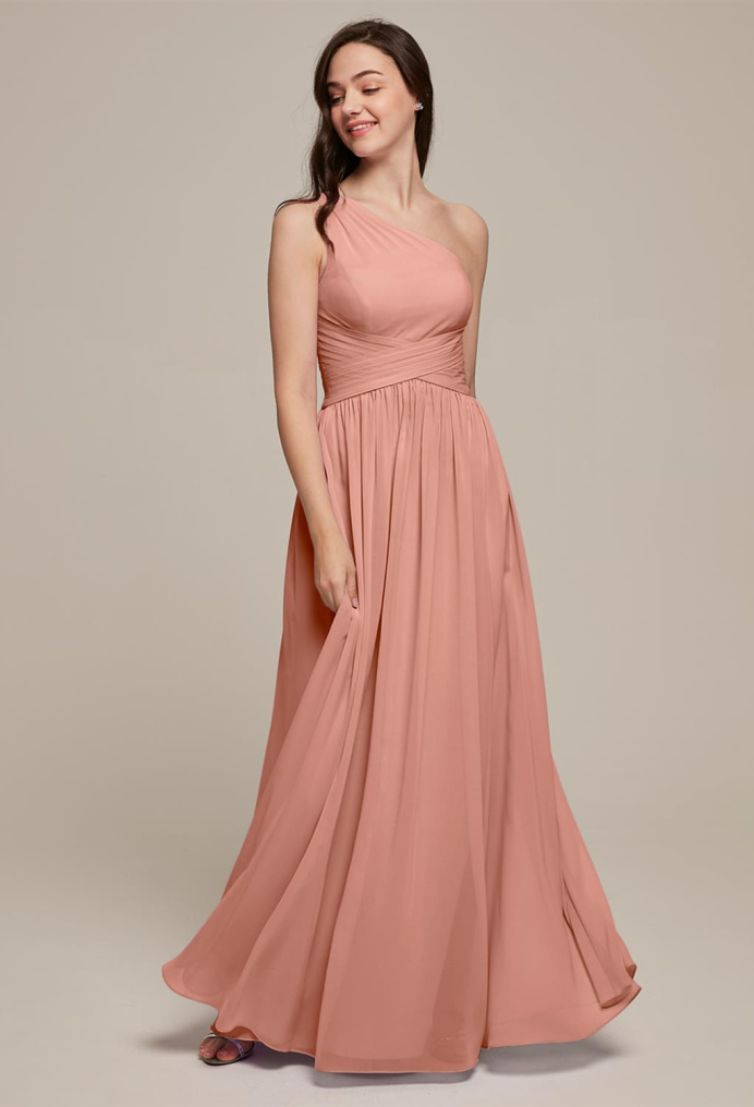 AW Raven Dress