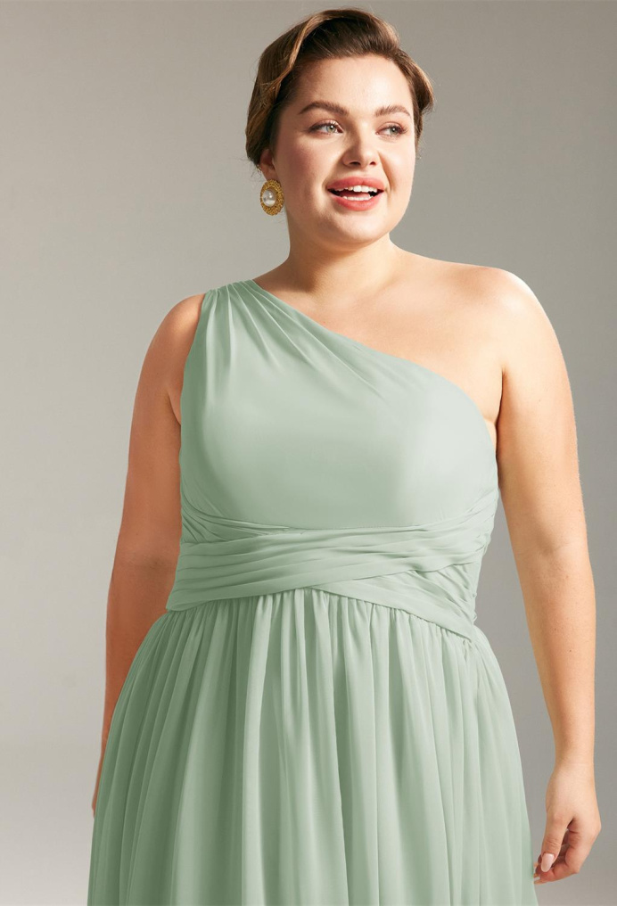 AW Raven Dress