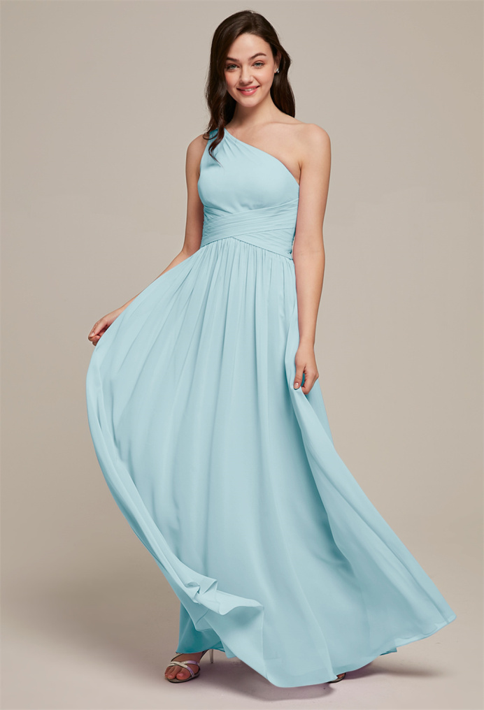 AW Raven Dress