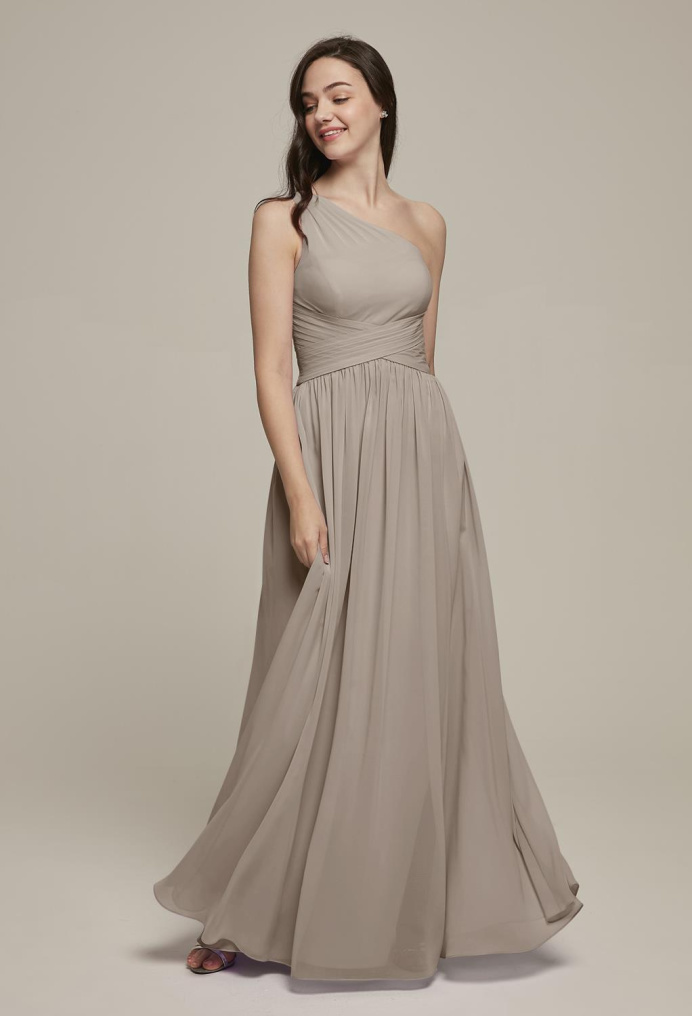 AW Raven Dress