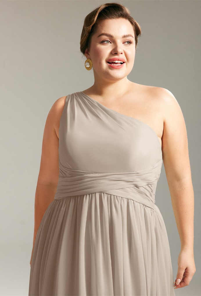 AW Raven Dress