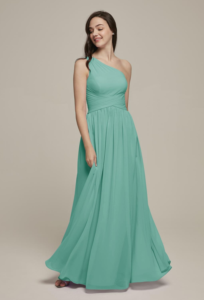 AW Raven Dress