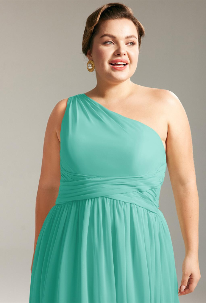 AW Raven Dress