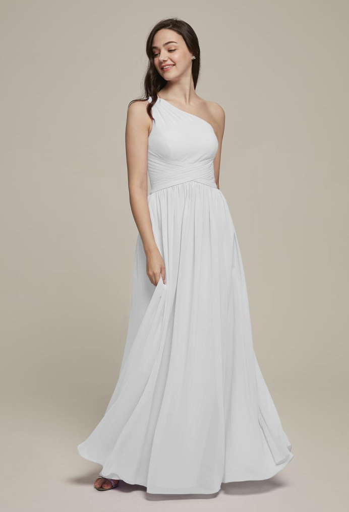 AW Raven Dress