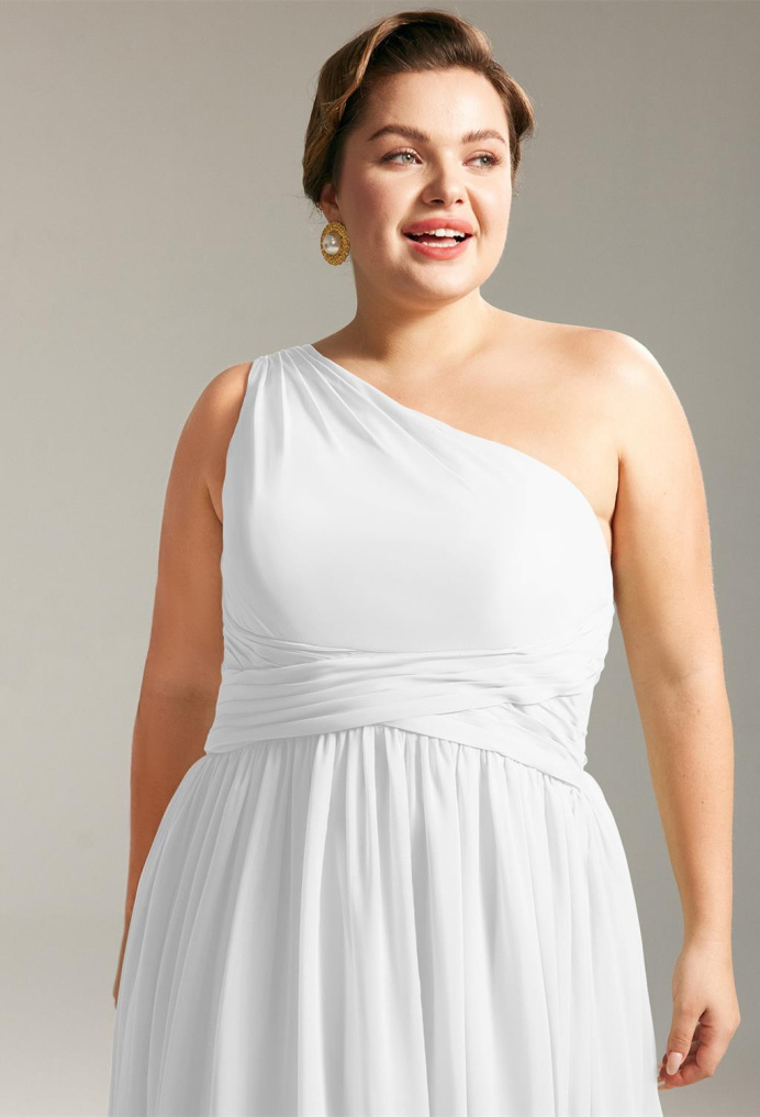 AW Raven Dress