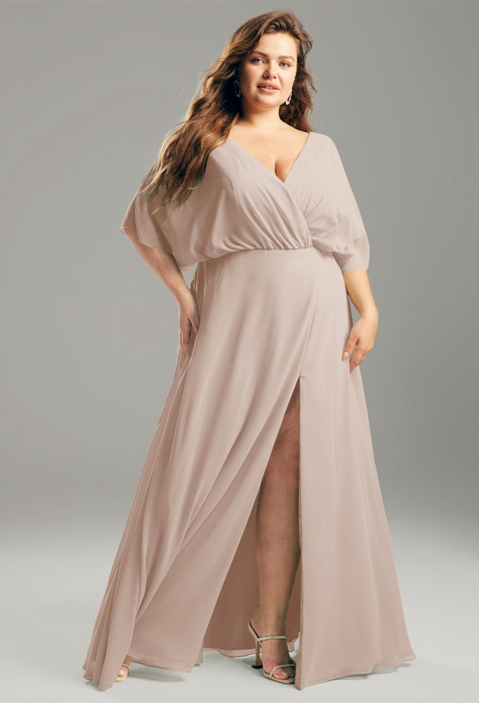 AW Vickie Dress