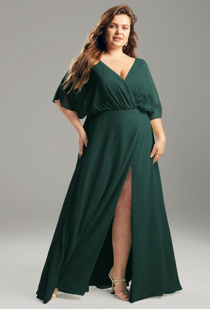 AW Vickie Dress