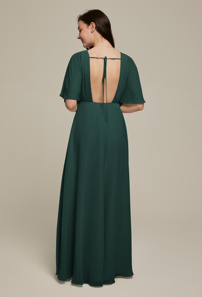 AW Vickie Dress