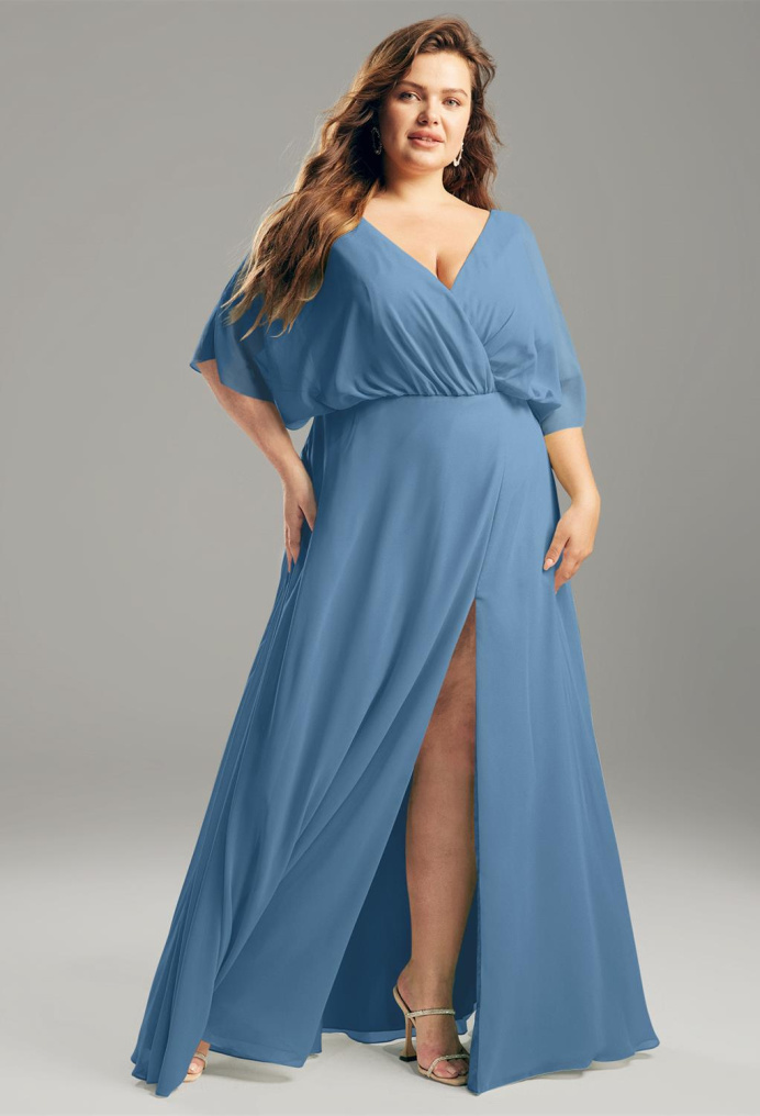 AW Vickie Dress