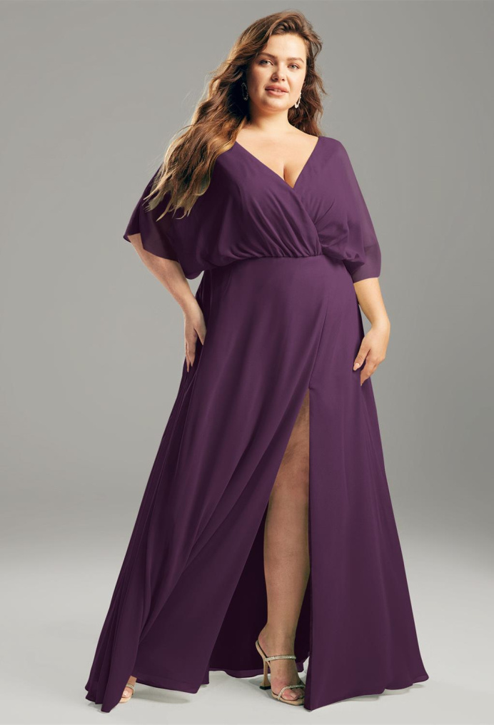 AW Vickie Dress