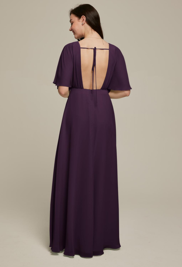 AW Vickie Dress