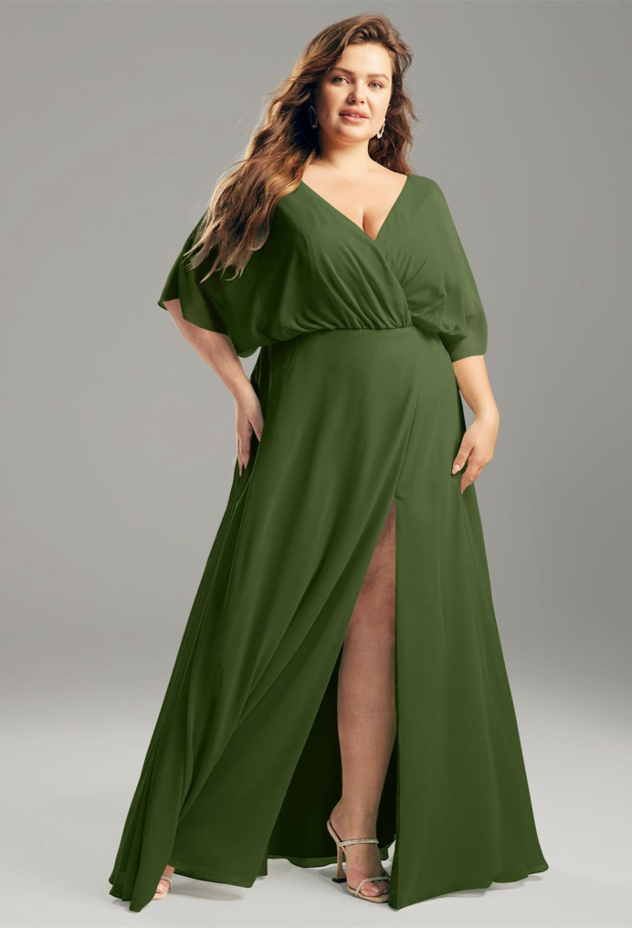 AW Vickie Dress