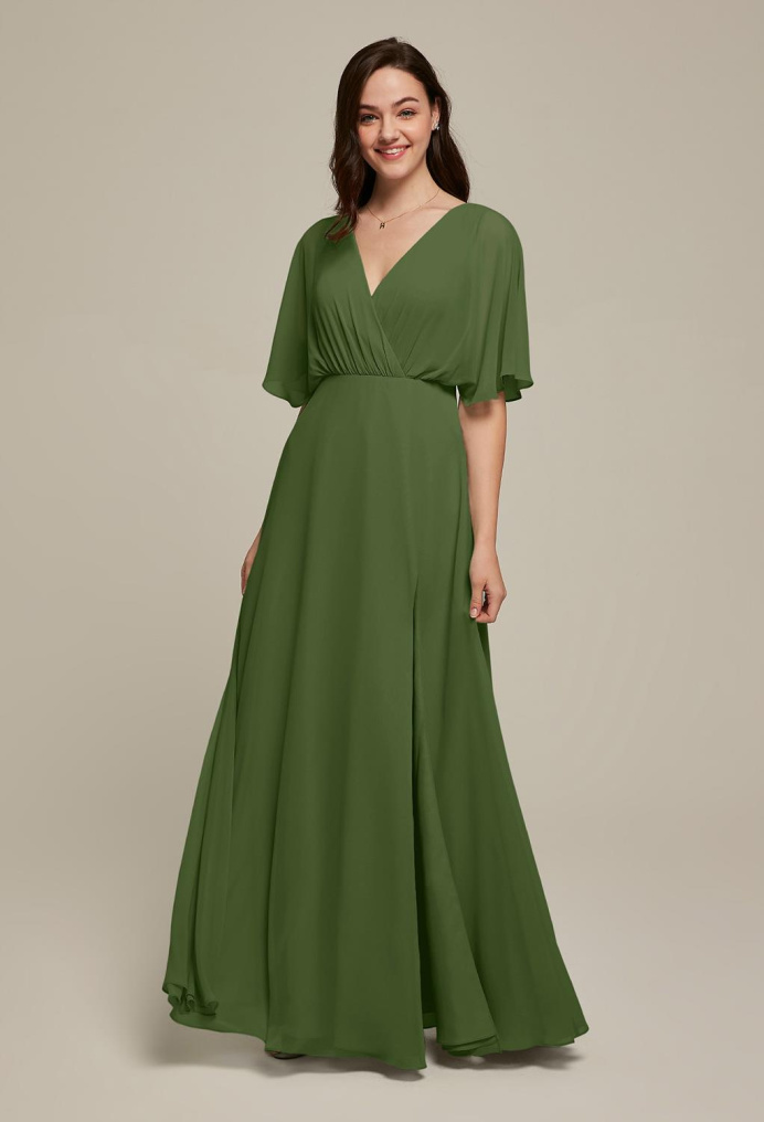 AW Vickie Dress