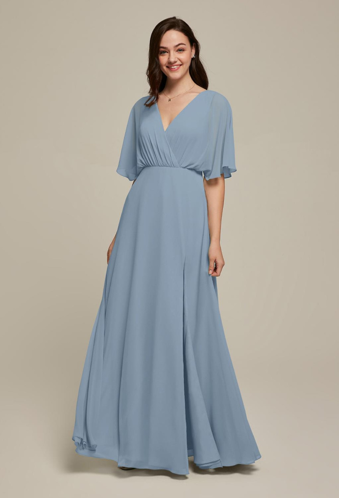 AW Vickie Dress