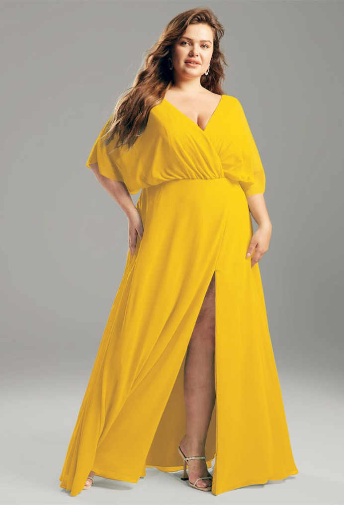 AW Vickie Dress