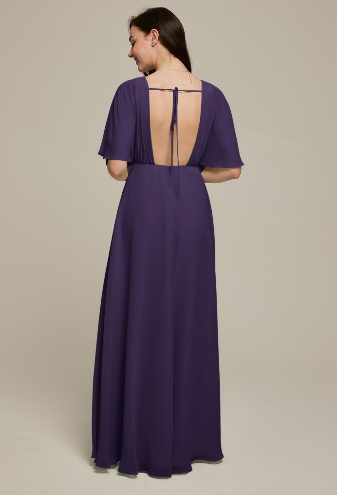 AW Vickie Dress