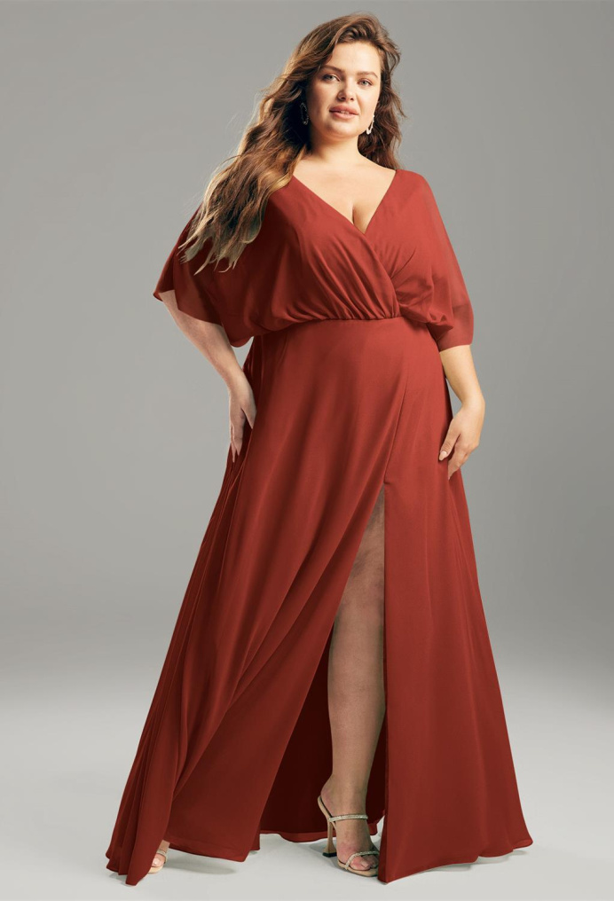 AW Vickie Dress