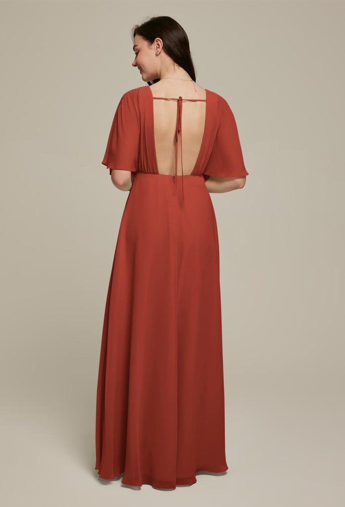 AW Vickie Dress
