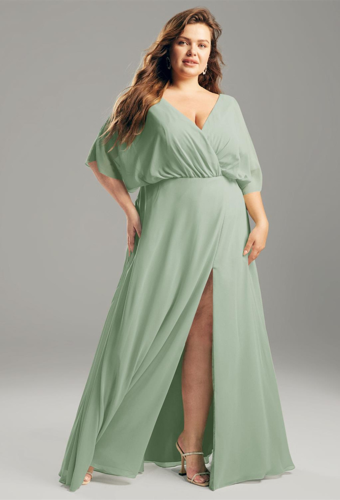 AW Vickie Dress