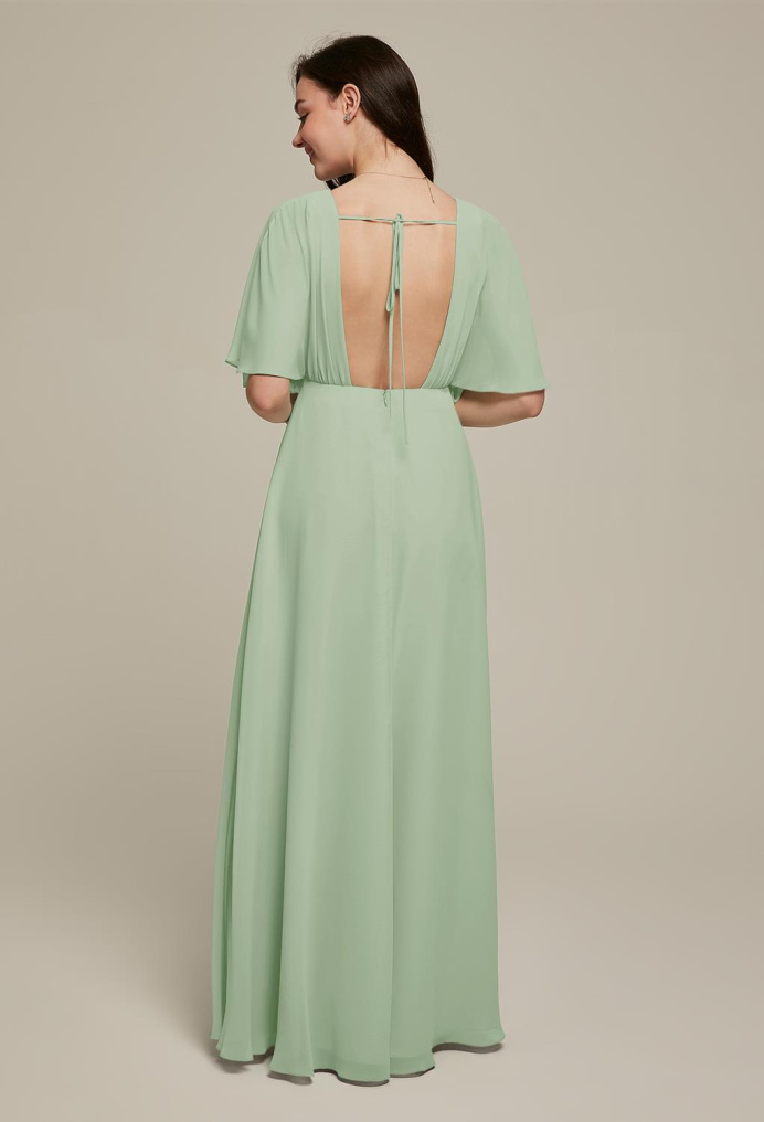 AW Vickie Dress