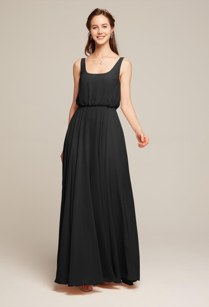 AW Boris Dress