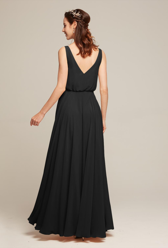 AW Boris Dress