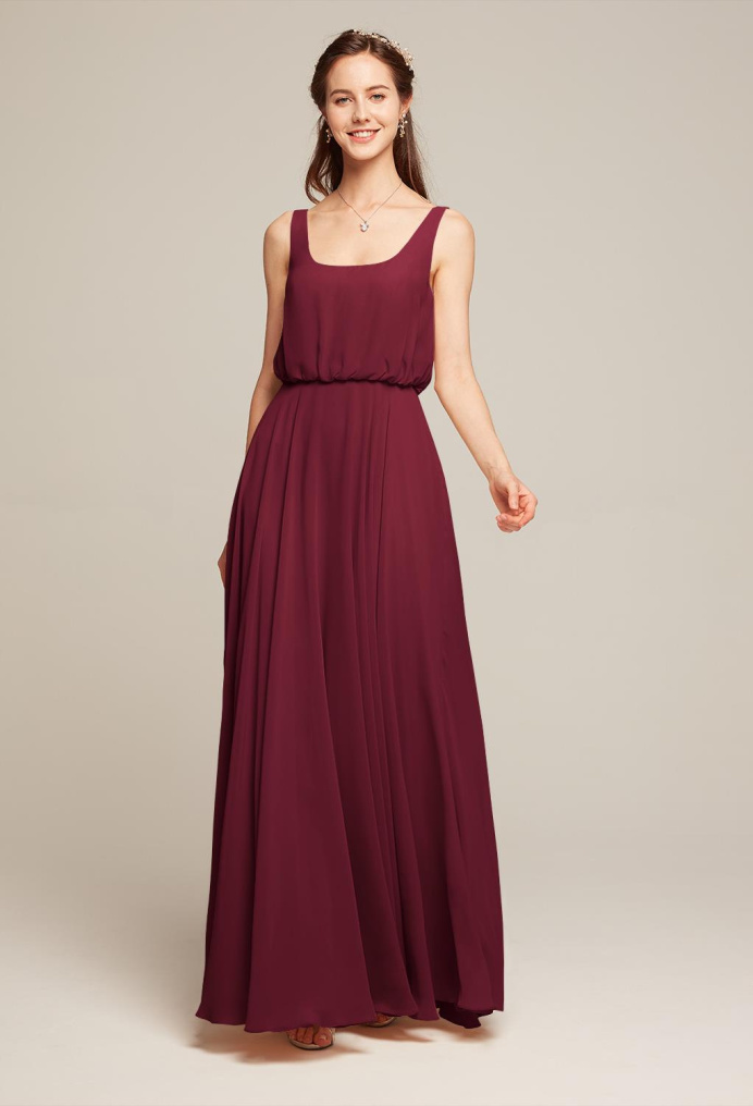 AW Boris Dress