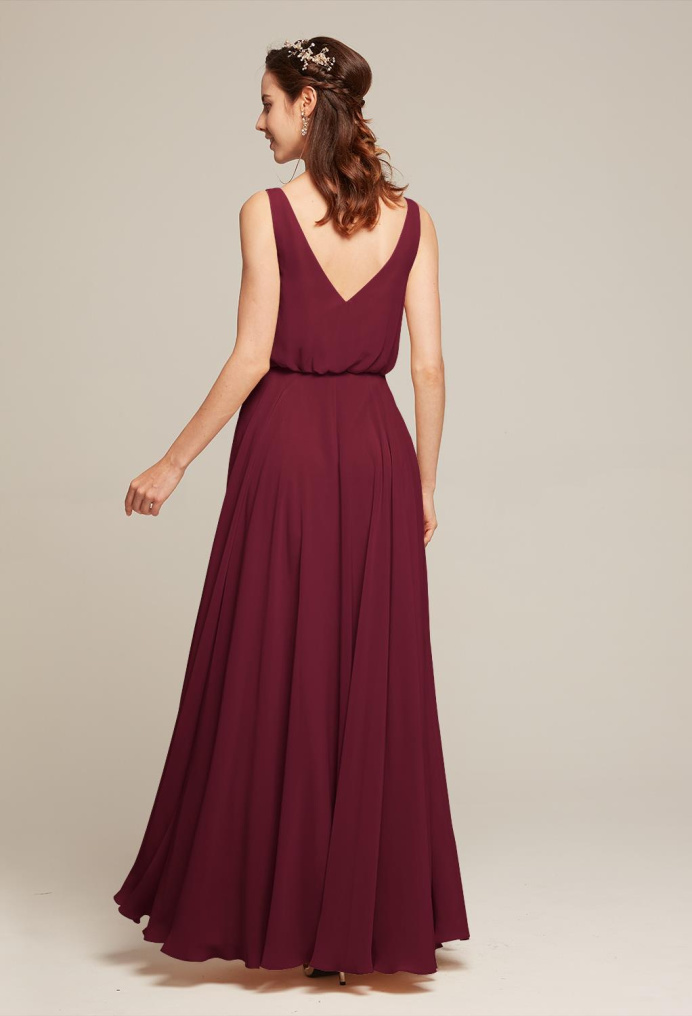 AW Boris Dress