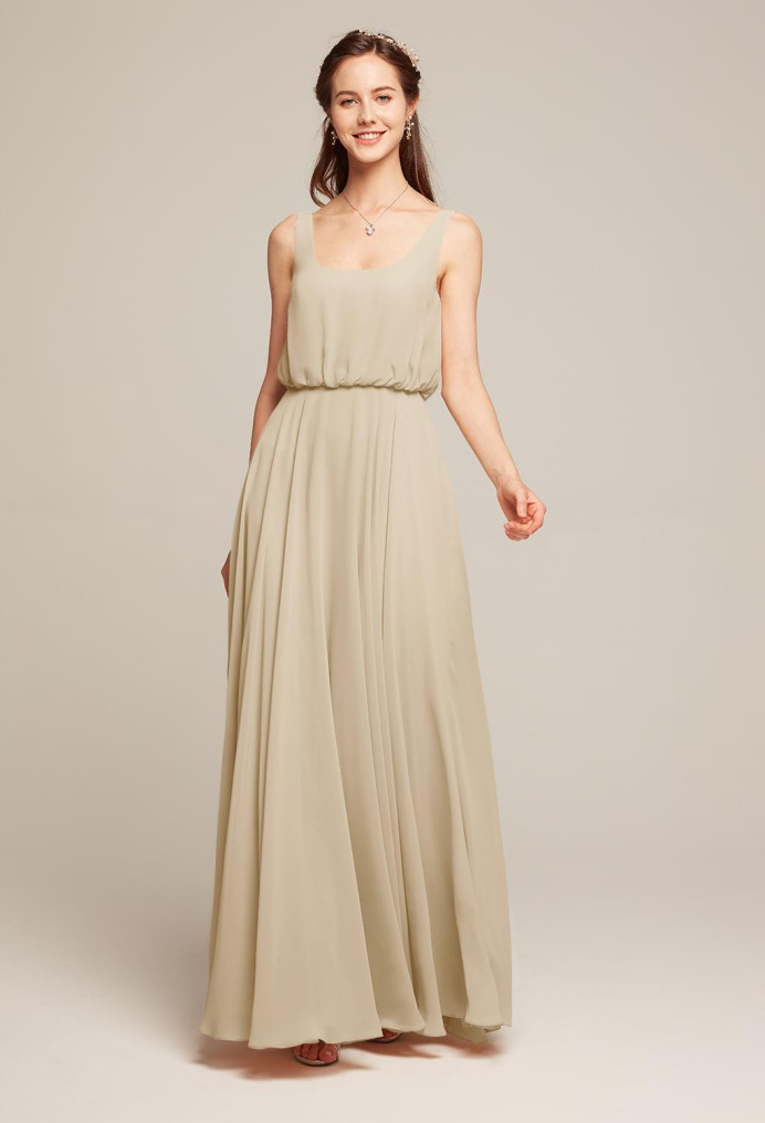 AW Boris Dress