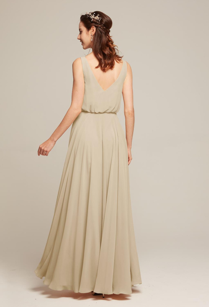 AW Boris Dress