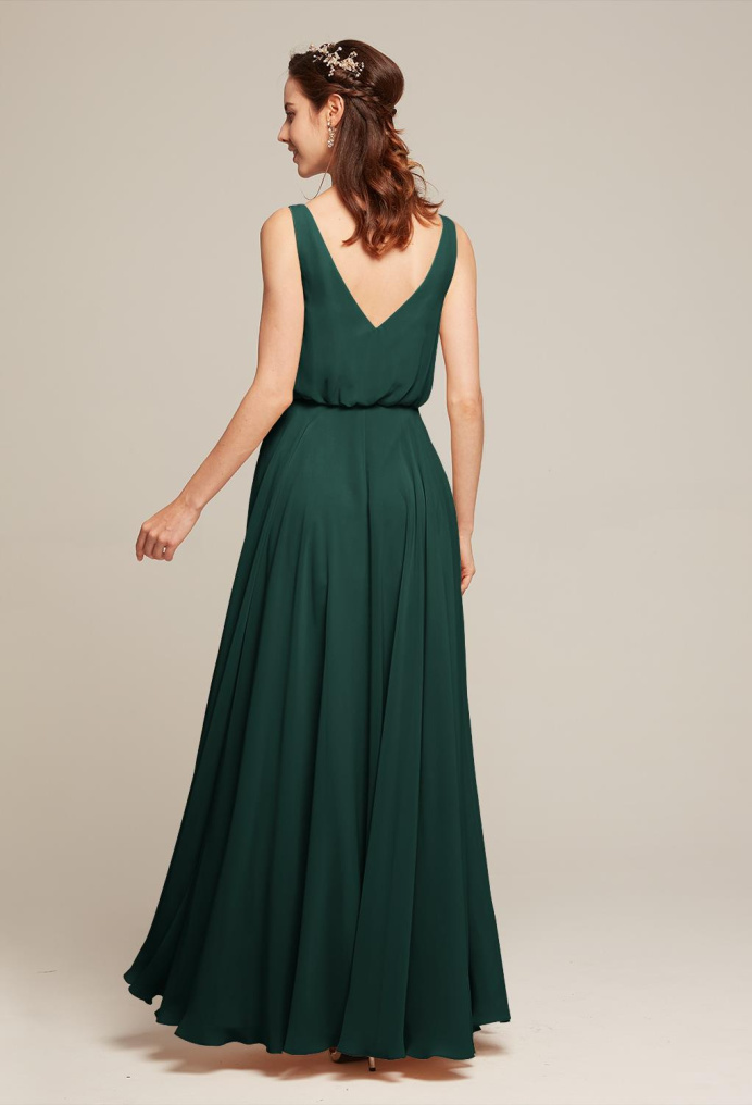 AW Boris Dress