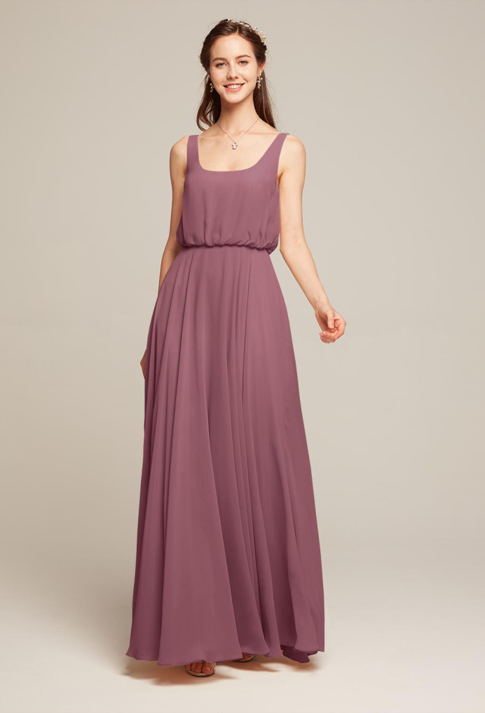 AW Boris Dress