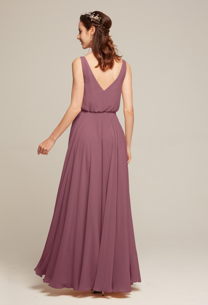 AW Boris Dress