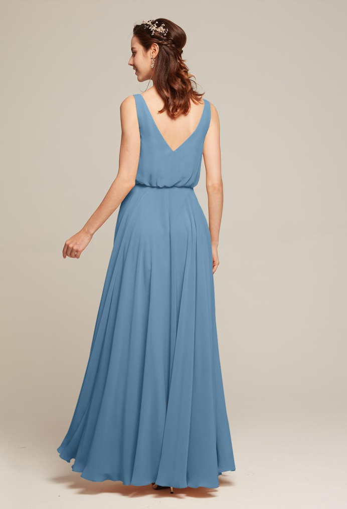 AW Boris Dress