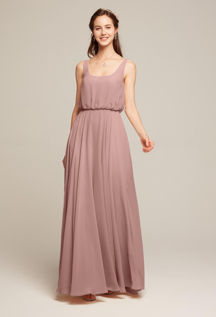 AW Boris Dress