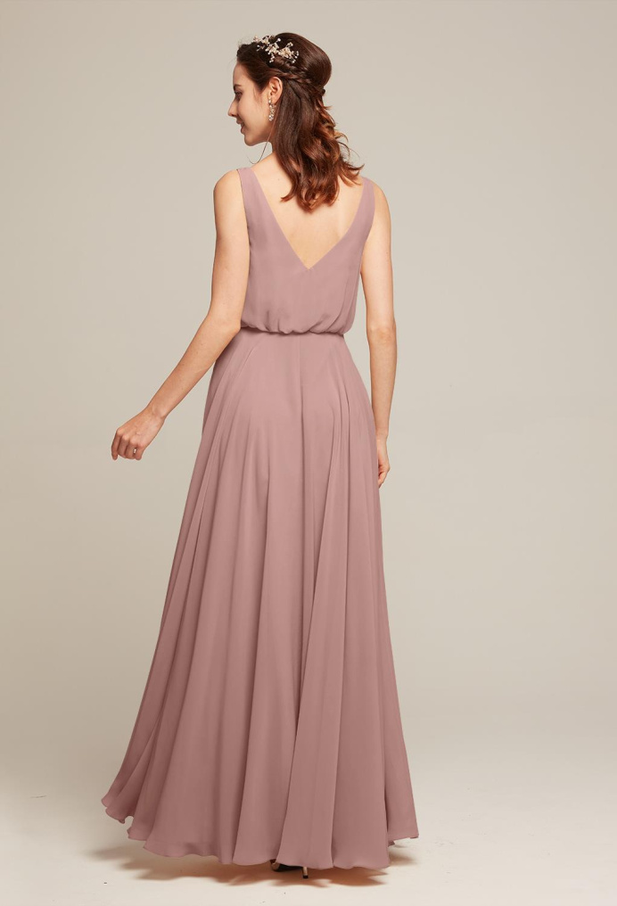 AW Boris Dress