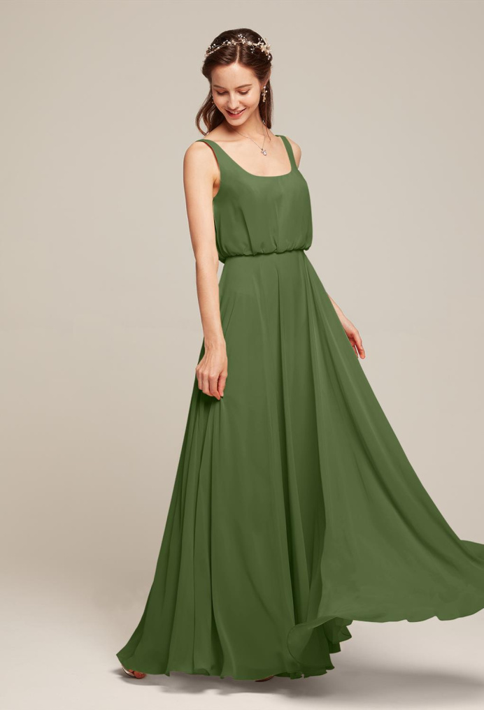 AW Boris Dress