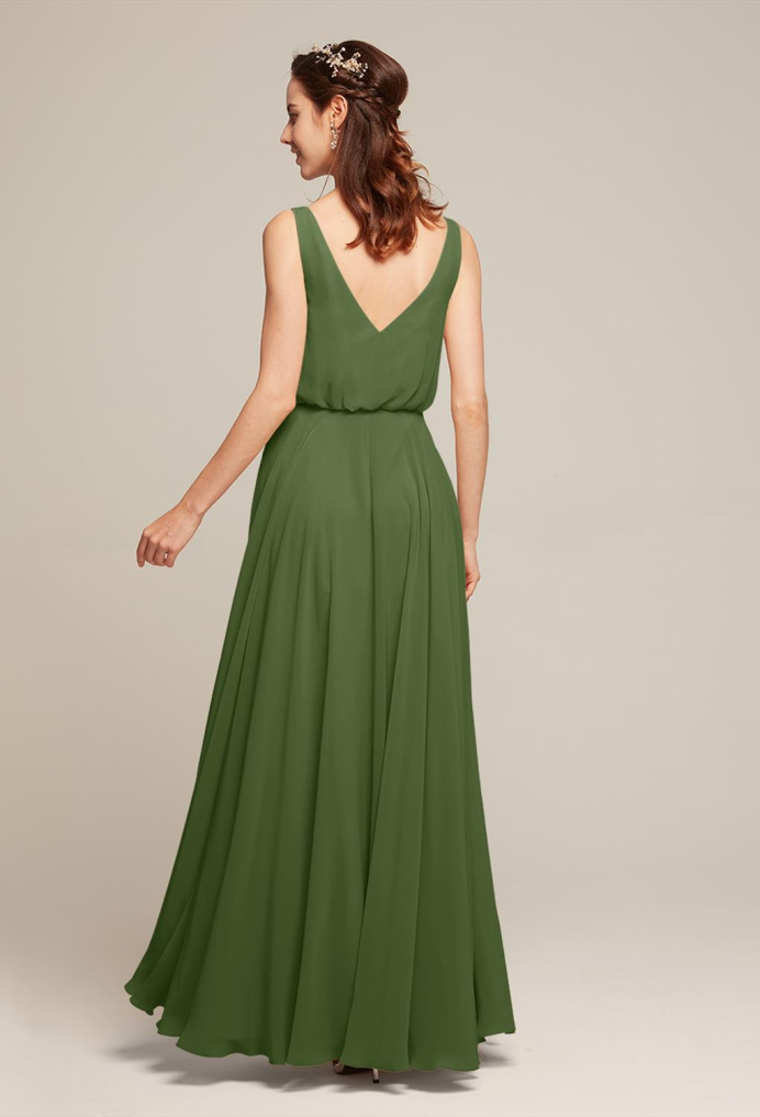 AW Boris Dress