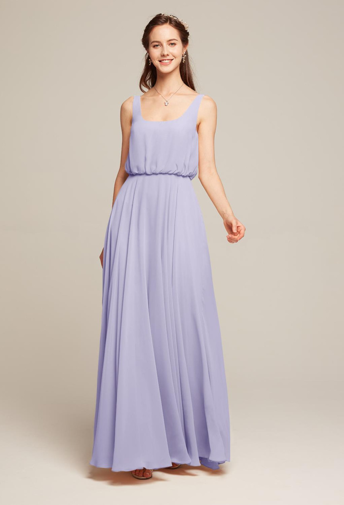 AW Boris Dress