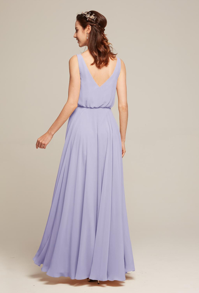 AW Boris Dress
